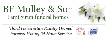 BF Mulley & Son BF Mulley & Son