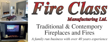 Fireclass Manufacturing Limited