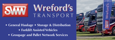 Wreford’s Transport