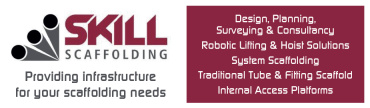 Skill Scaffolding