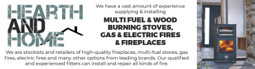 Hearth and Home Limited