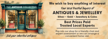 The Antique Collective