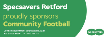 Specsavers Retford