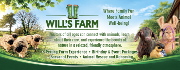 Will’s Farm
