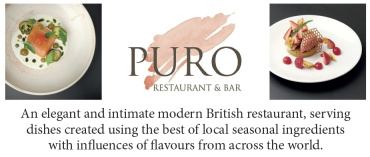 Puro Restaurant & Bar