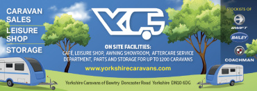 Yorkshire Caravans of Bawtry Ltd