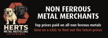 Herts Metal Recycling