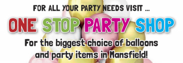 One Stop Party Shop
