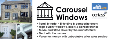 Carousel Windows