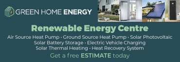 Green Home Energy