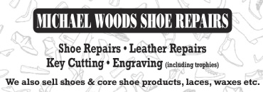 Michael Woods Shoe Repairs