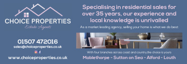 Choice Properties Choice Properties