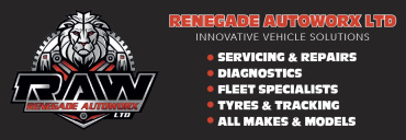 Renegade Autoworx Ltd