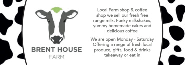 Brent House Farm Shop