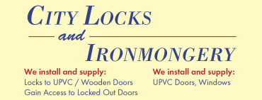 City Locks & Ironmongery