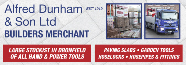 Alfred Dunham & Son Ltd Builders Merchant Alfred Dunham & Son Ltd Builders Merchant