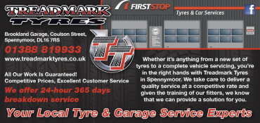 Treadmark Tyres