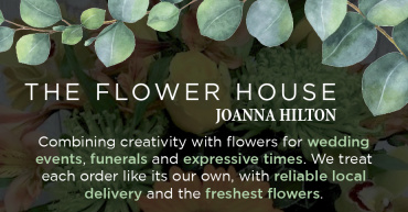 The Flower House