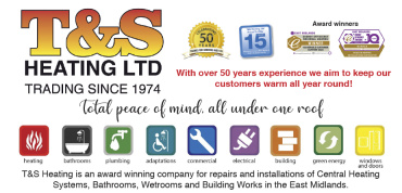 T&S Heating LTD