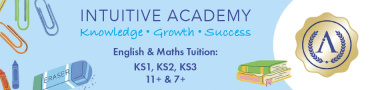 Intuitive Academy