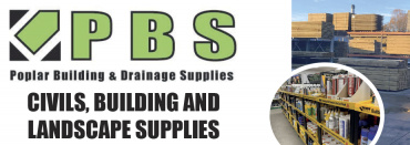 PBS - Poplar Building & Drainage Supplies