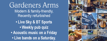 The Gardners Arms