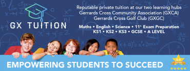 GX Tuition