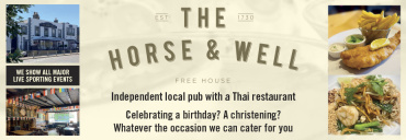 The Horse and Well