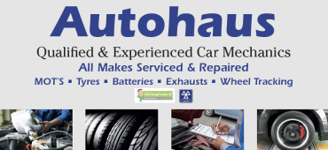 Autohaus