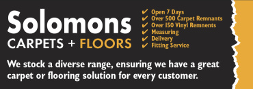 Solomons Carpets & Floors