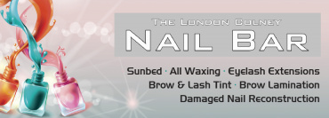 The London Colney Nail Bar The London Colney Nail Bar