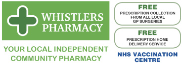 Whistlers Pharmacy