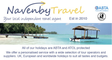 Navenby Travel
