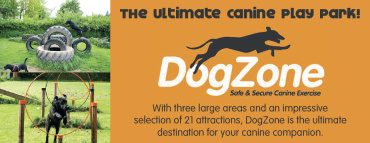 DogZone Ltd