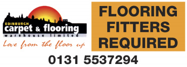 Edinburgh Carpet & Flooring Warehouse Limited
