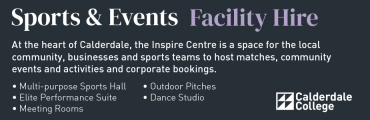 Calderdale College