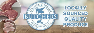 Daniel Gibbon Butchers Daniel Gibbon Butchers