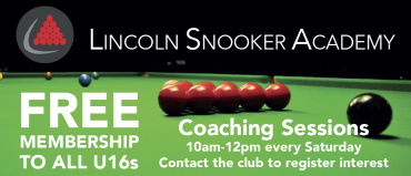 Lincoln Snooker Club