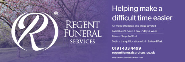 Regent Funeral Services Limited