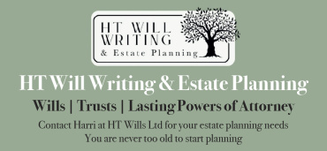 HT Will Writing and Estate Planning