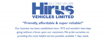 Hirus Vehicles Limited