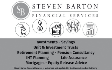Steven Barton Financial Services