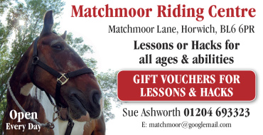 Matchmoor Riding Centre