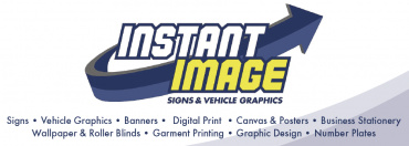 Instant Image Signs & Vehicle Graphics Instant Image Signs & Vehicle Graphics