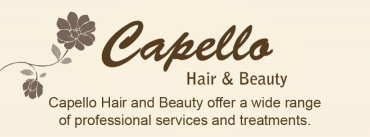 Capello Hair & Beauty Capello Hair & Beauty