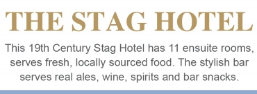 The Stag Hotel
