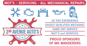 3rd Avenue Autos