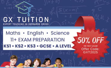 GX Tuition