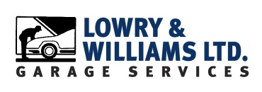 Lowry & Williams Ltd. Lowry & Williams Ltd.