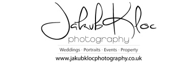 Jakub Kloc Photography